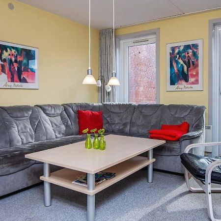 6 Person Holiday Home In R M Sønderby Exterior foto