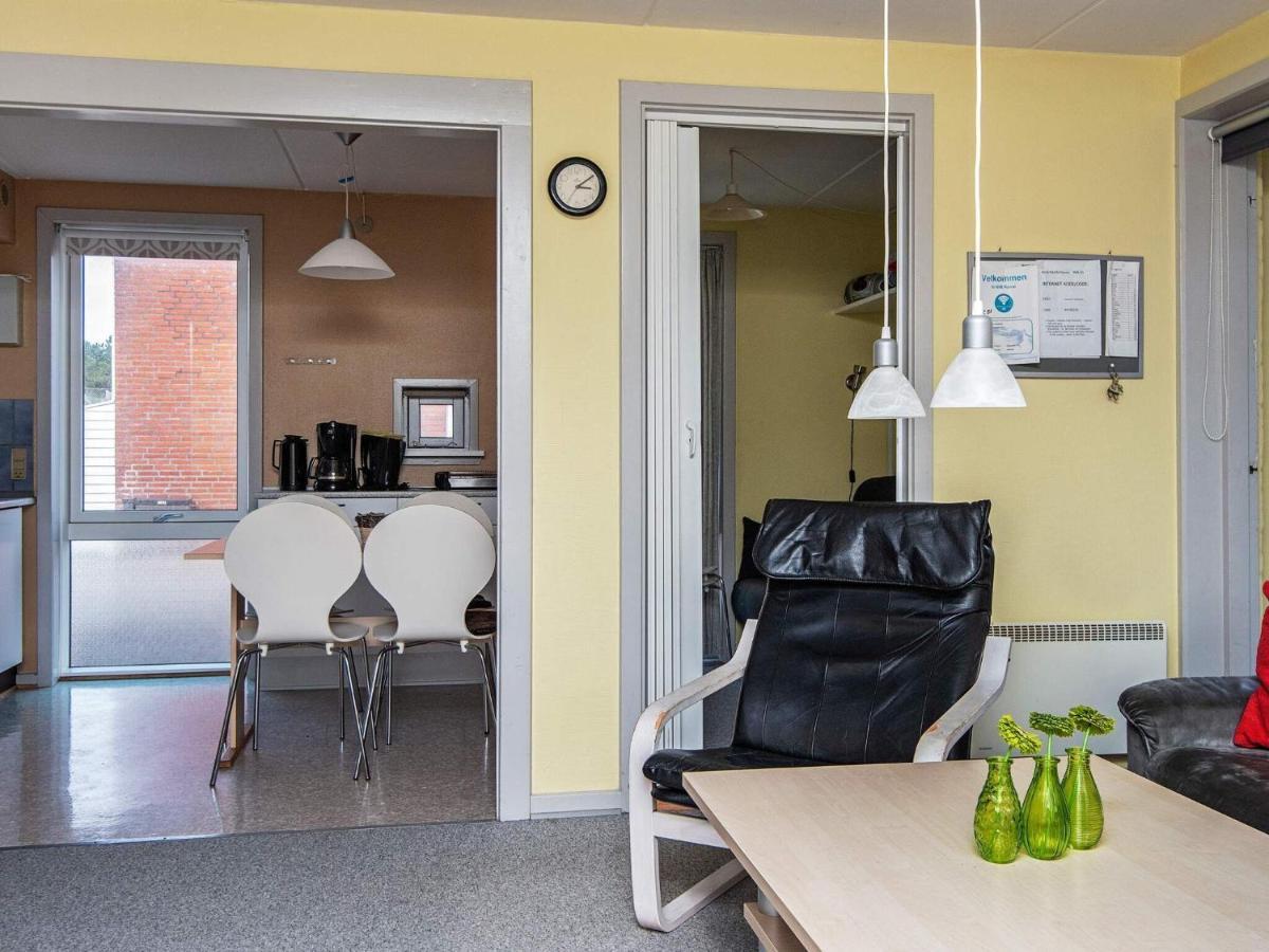 6 Person Holiday Home In R M Sønderby Exterior foto